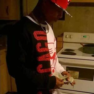 Meet your Posher, Paulie